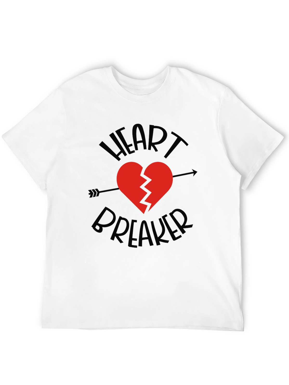 Heart Breaker T-Shirt