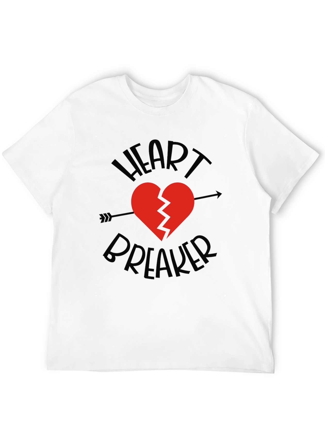 Heart Breaker T-Shirt