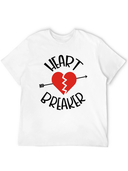 Heart Breaker T-Shirt