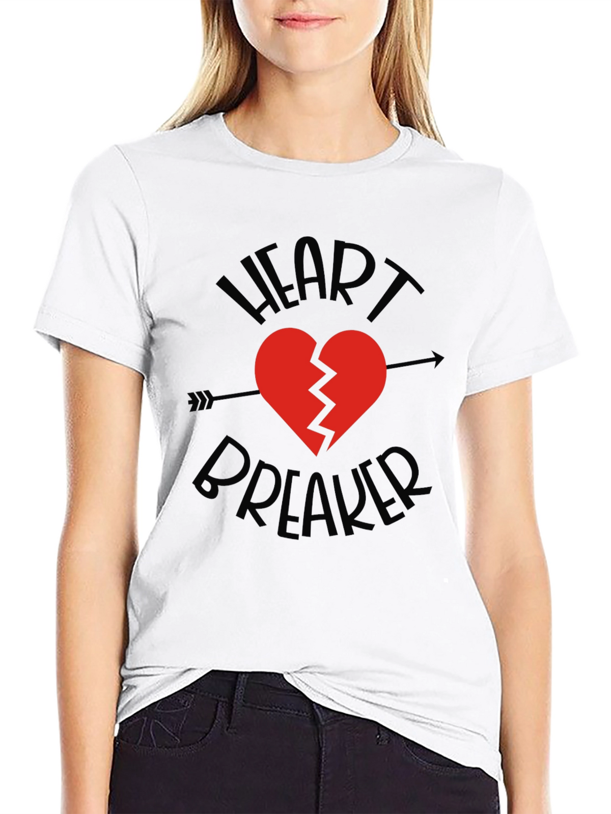 Heart Breaker T-Shirt