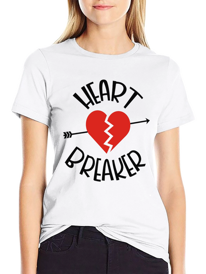 Heart Breaker T-Shirt