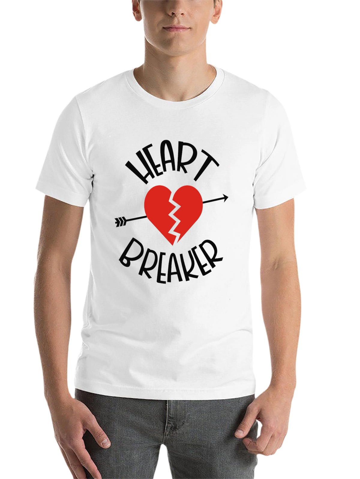 Heart Breaker T-Shirt