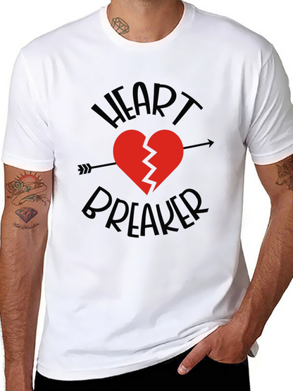 Heart Breaker T-Shirt