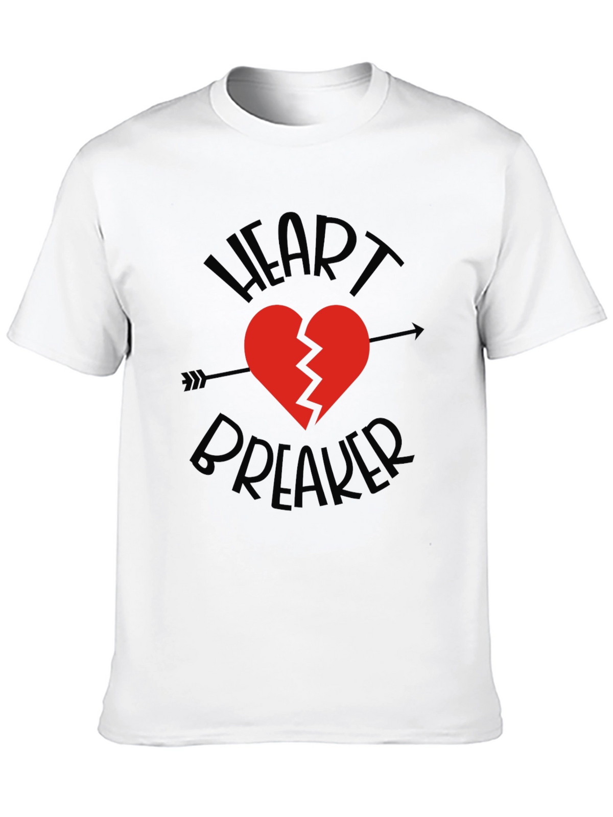 Heart Breaker T-Shirt