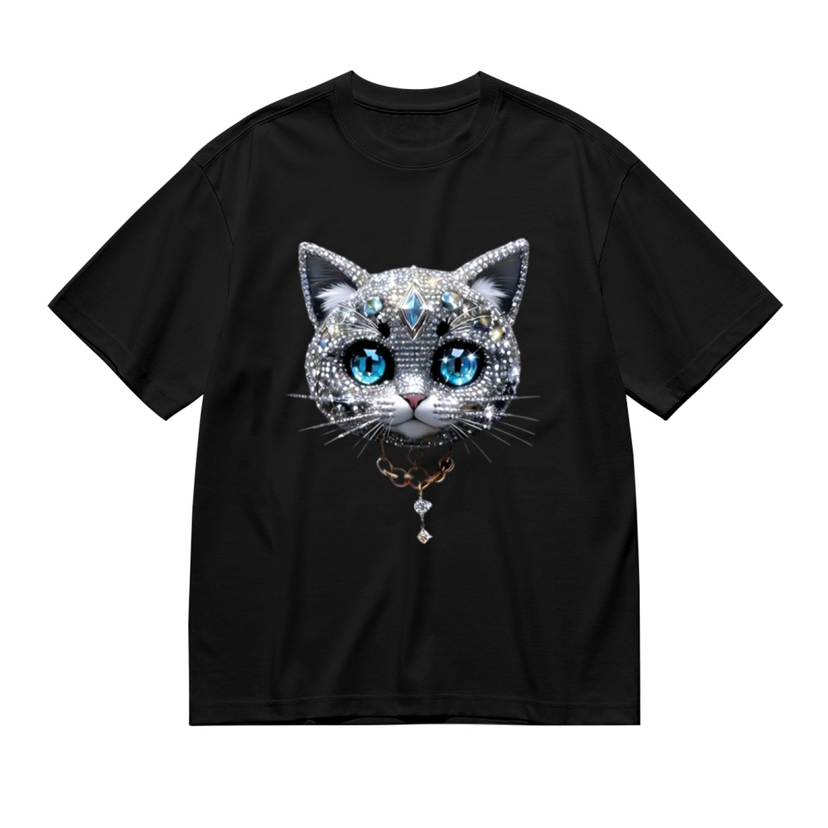Wild Sunflower Vintage Bouquet Boho Graphic Tee
