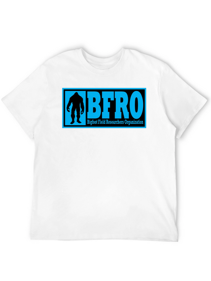 BFRO Bigfoot Field Researchers Org. T-Shirt