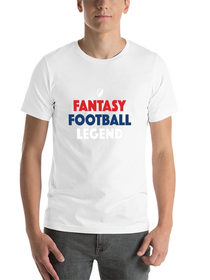 Fantasy Football Legend T-Shirt