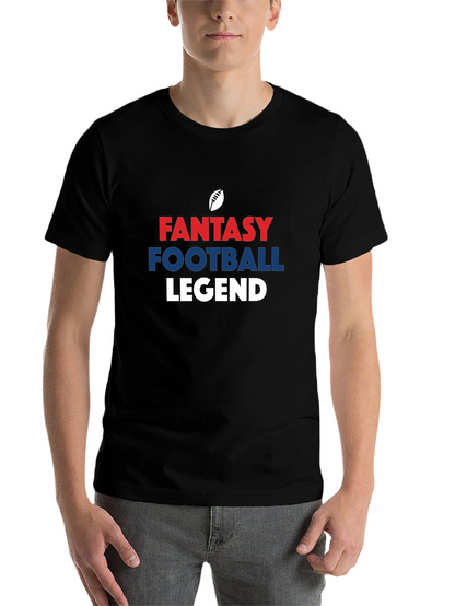 Fantasy Football Legend T-Shirt