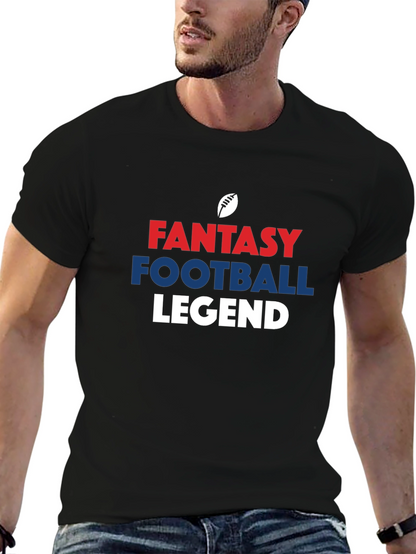 Fantasy Football Legend T-Shirt
