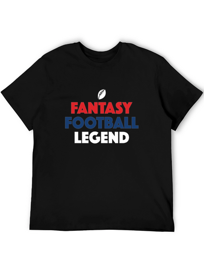 Fantasy Football Legend T-Shirt
