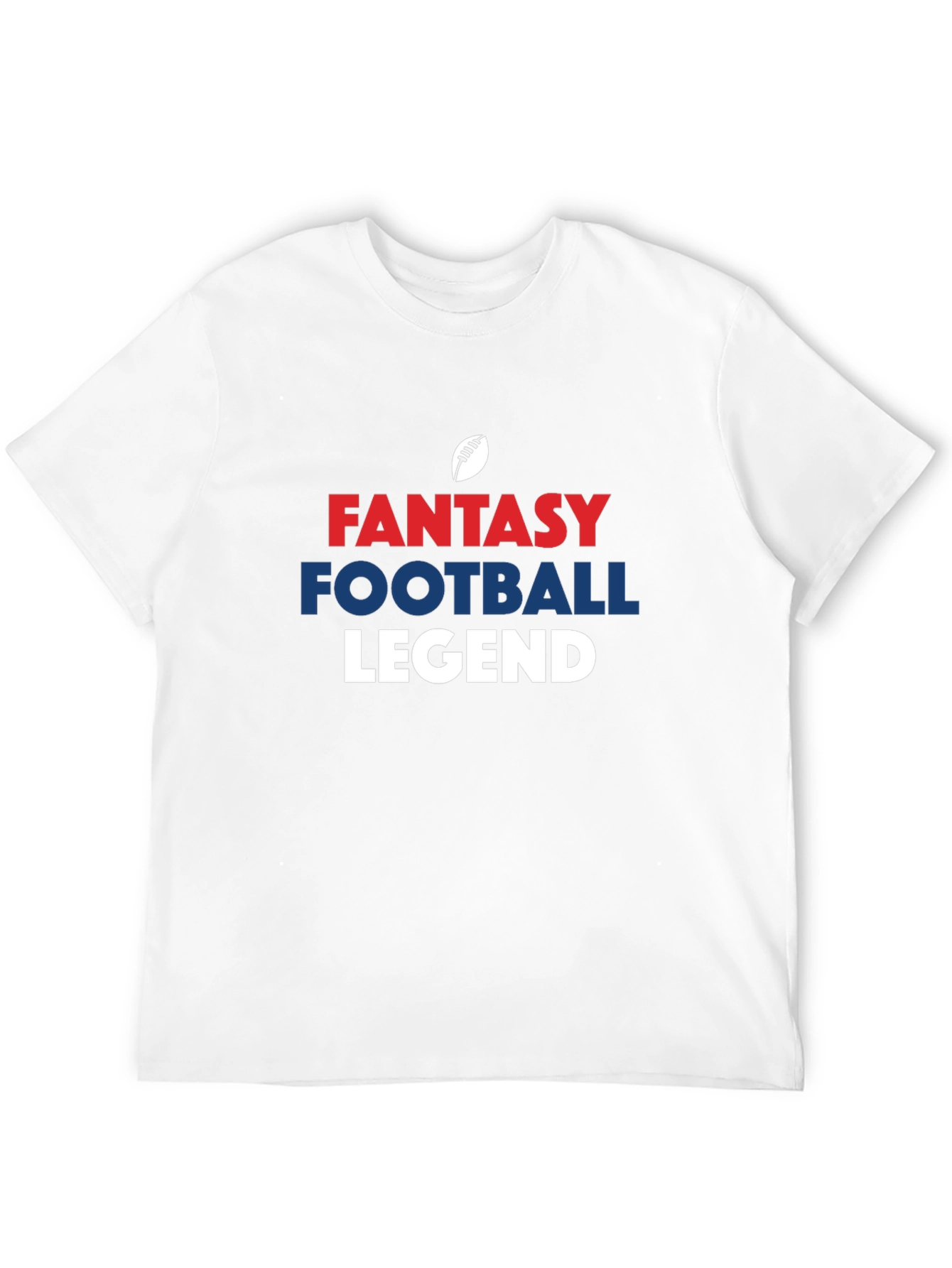 Fantasy Football Legend T-Shirt