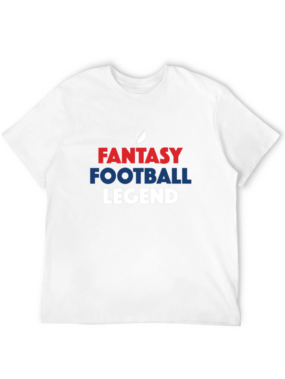 Fantasy Football Legend T-Shirt