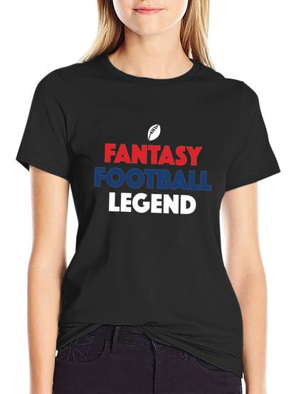 Fantasy Football Legend T-Shirt