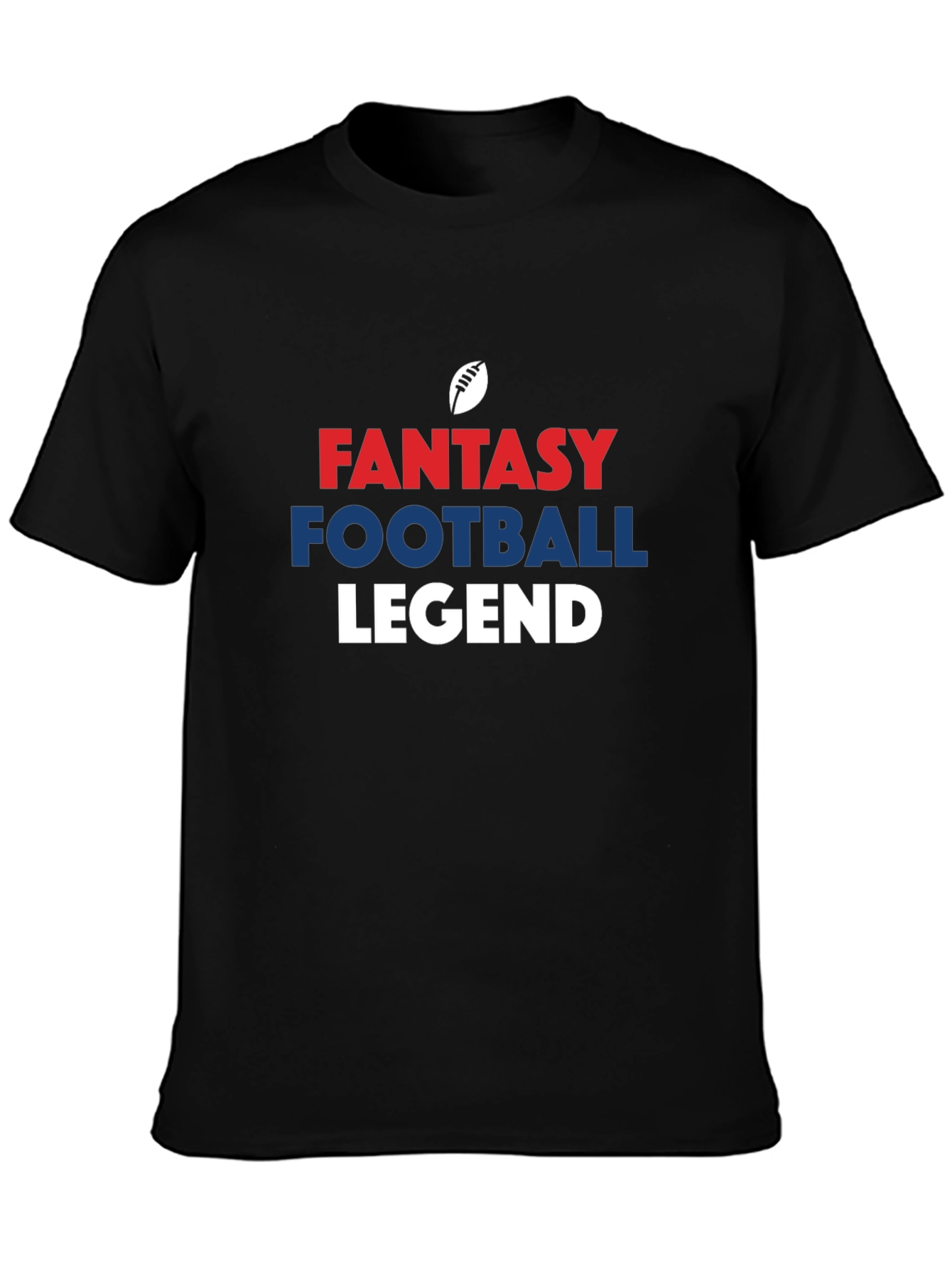 Fantasy Football Legend T-Shirt