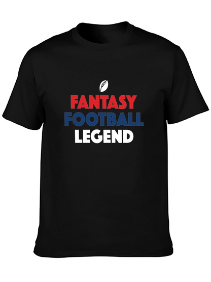 Fantasy Football Legend T-Shirt