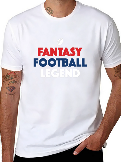 Fantasy Football Legend T-Shirt