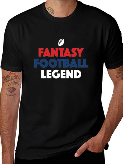 Fantasy Football Legend T-Shirt