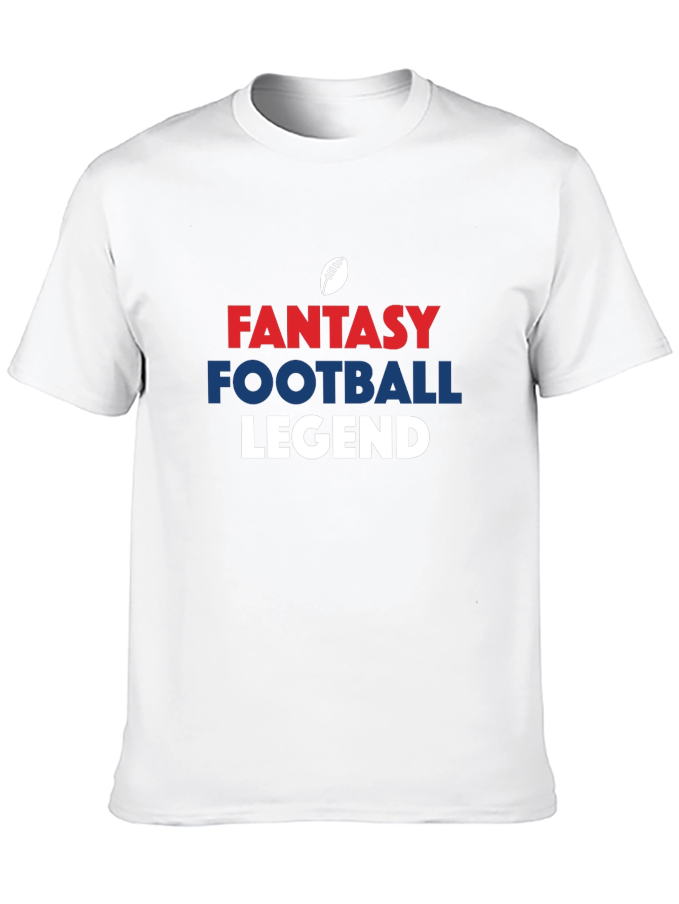 Fantasy Football Legend T-Shirt