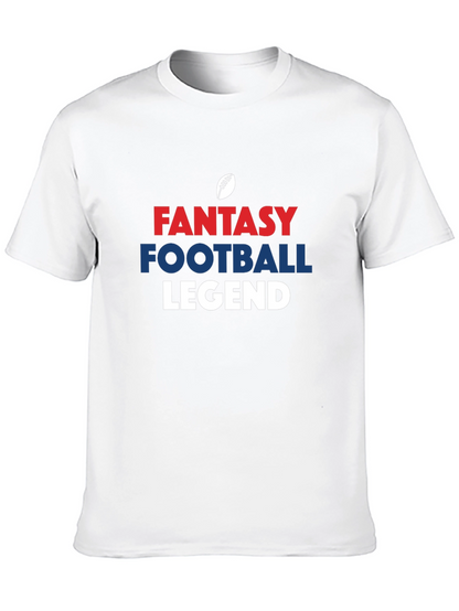 Fantasy Football Legend T-Shirt