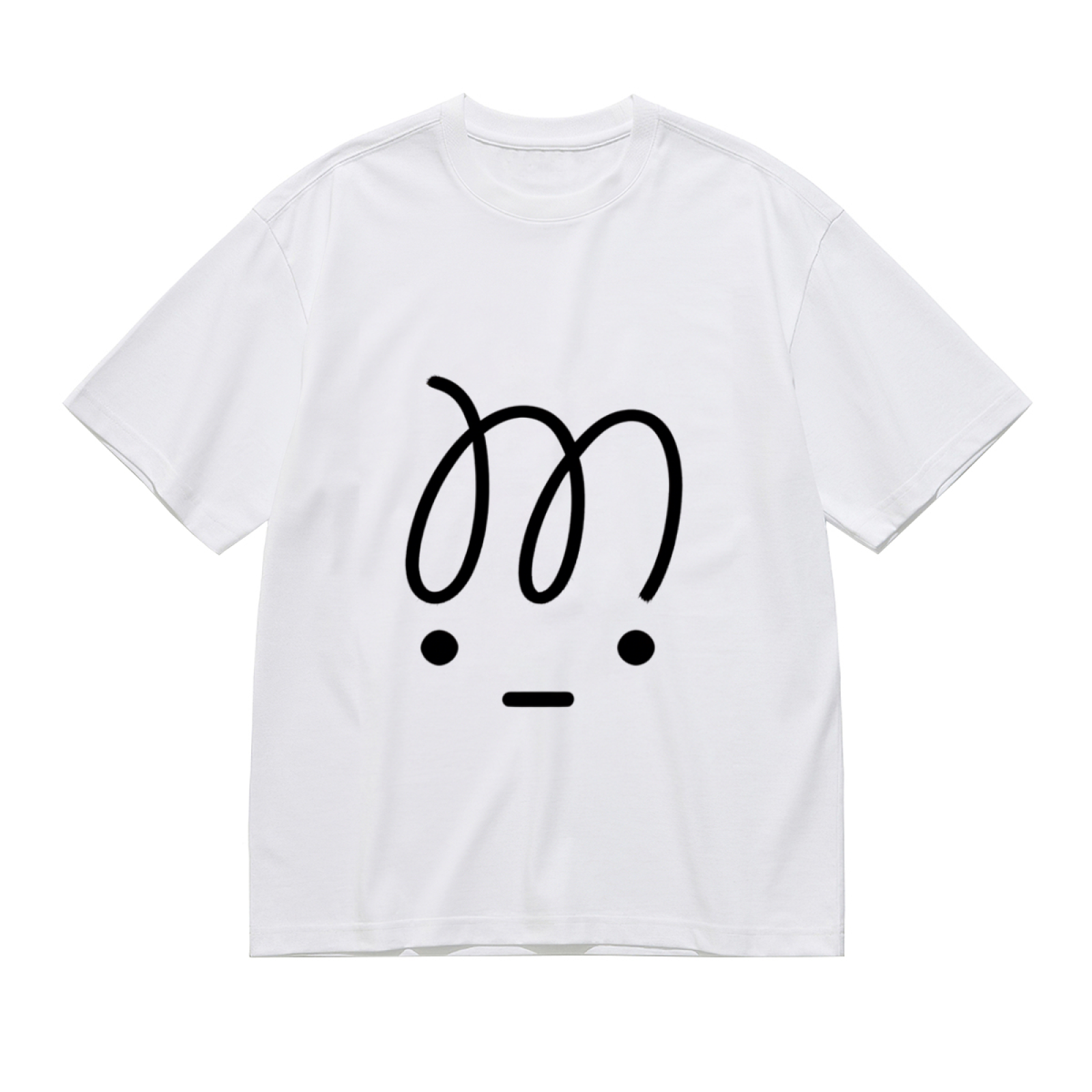 I¡¯m Broken Hidden OK Mental Health Tee