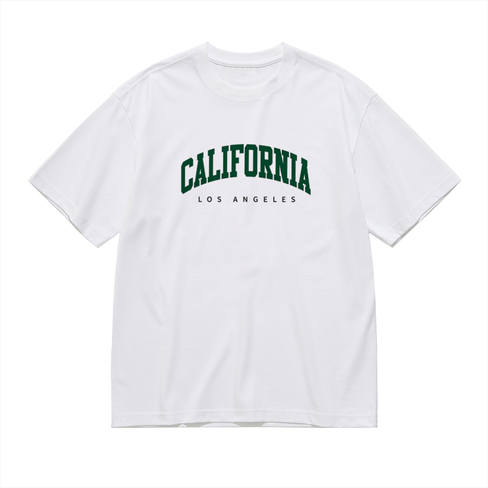 California Los Angeles Vintage College Varsity Tee