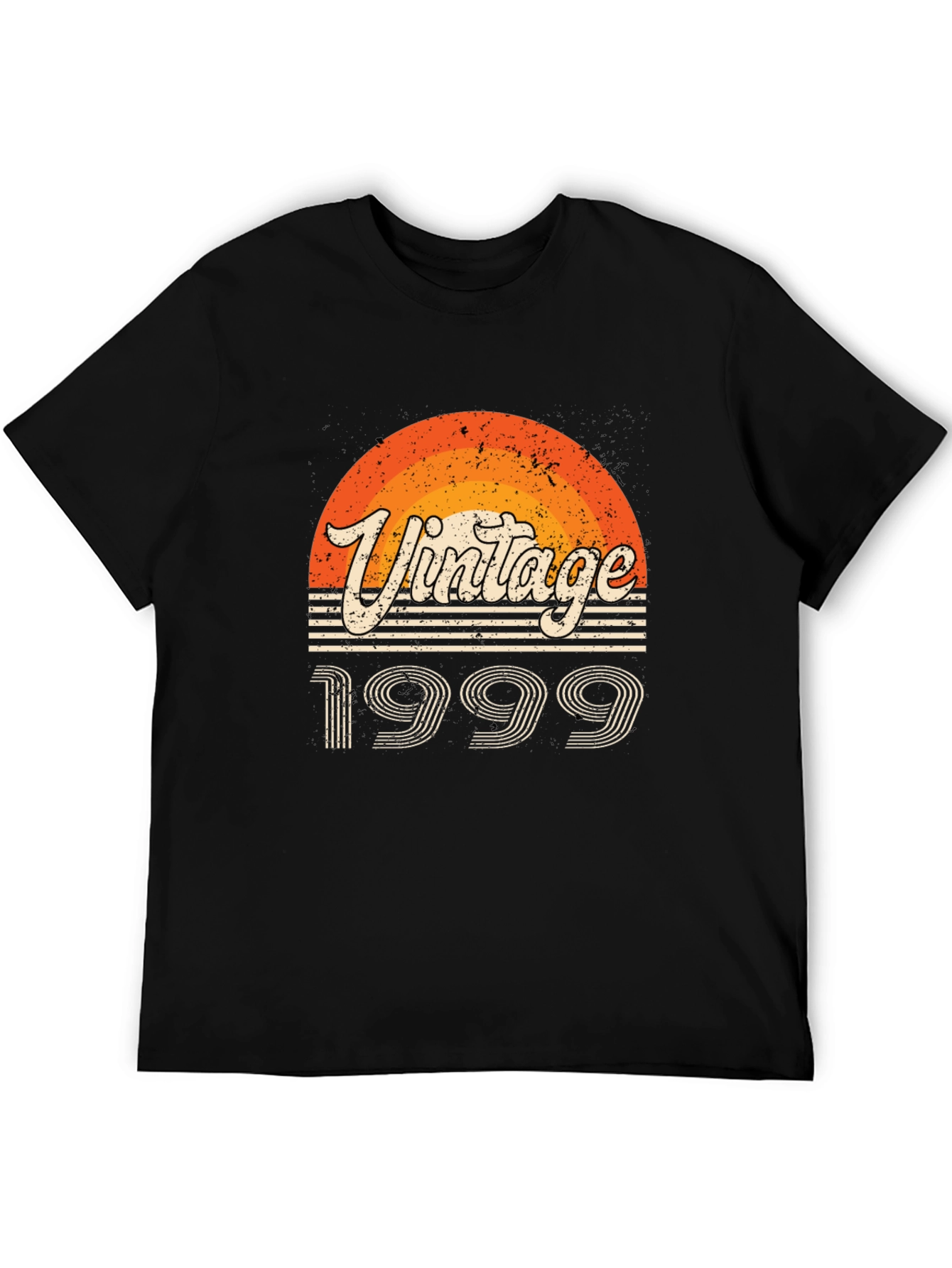 Vintage 1999 Graphic T-Shirt