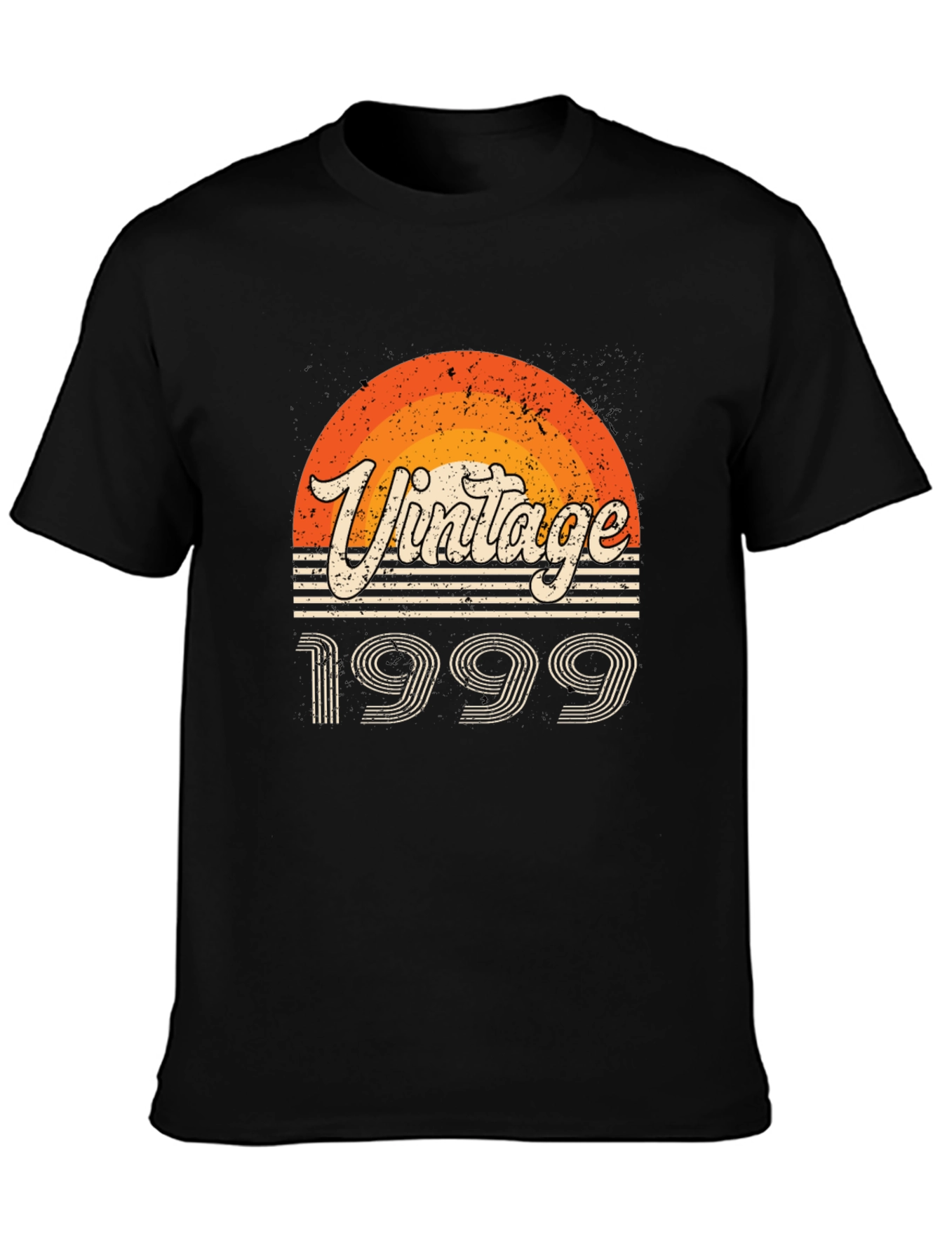 Vintage 1999 Graphic T-Shirt