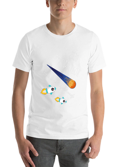 2020 Giant Meteor T-Shirt - End It Already!