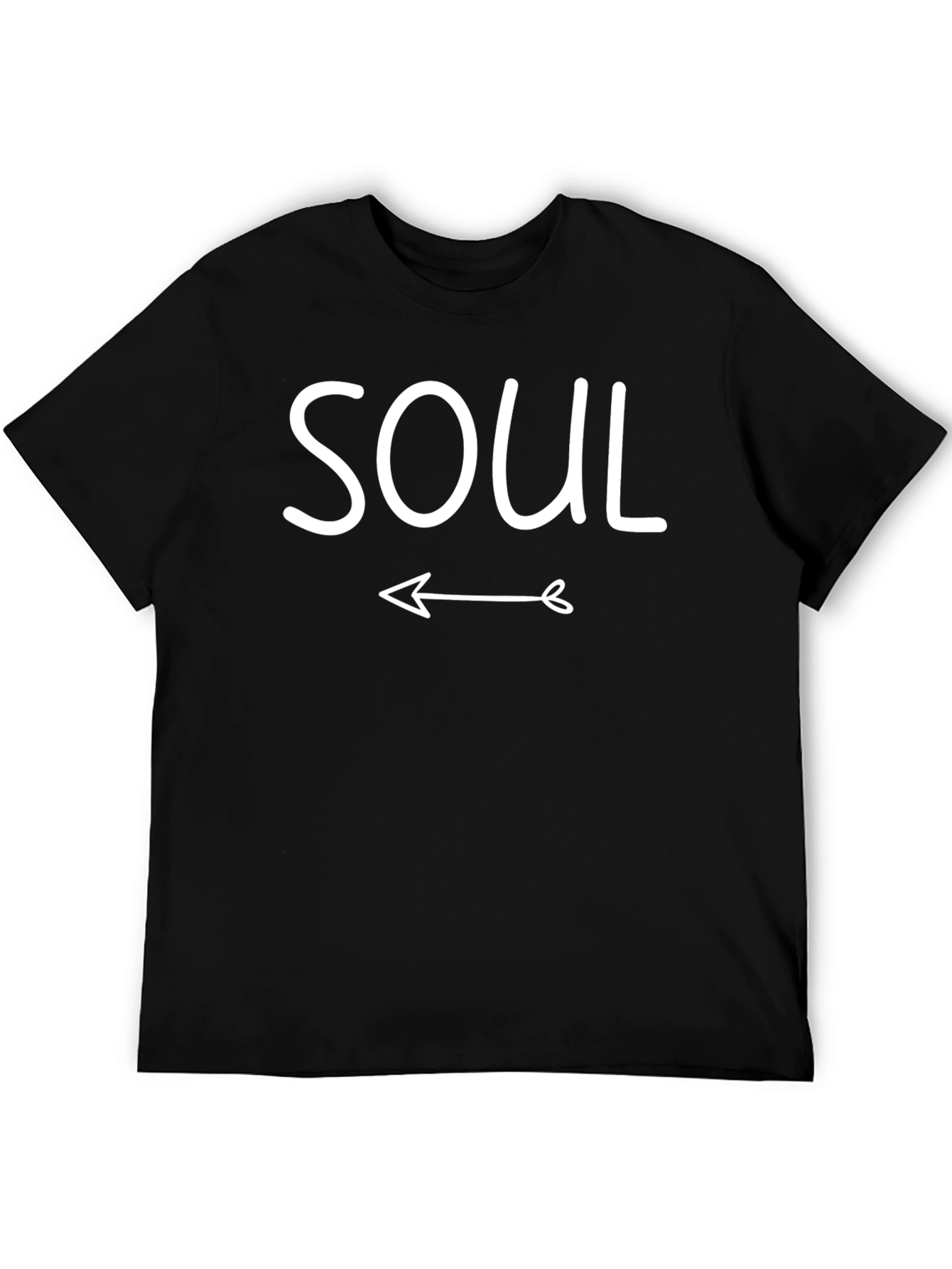 Soul Mate T-Shirt