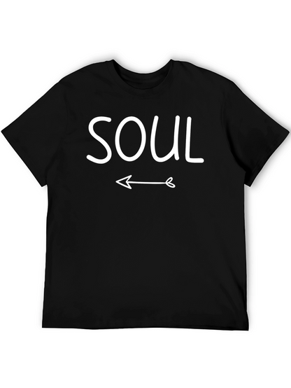 Soul Mate T-Shirt