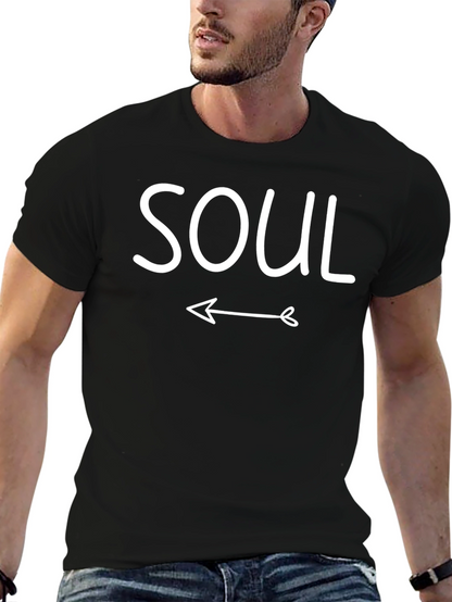 Soul Mate T-Shirt