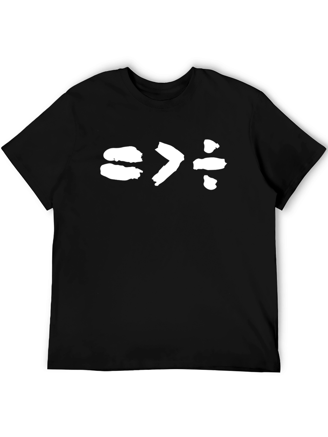 Equality Over Division T-Shirt