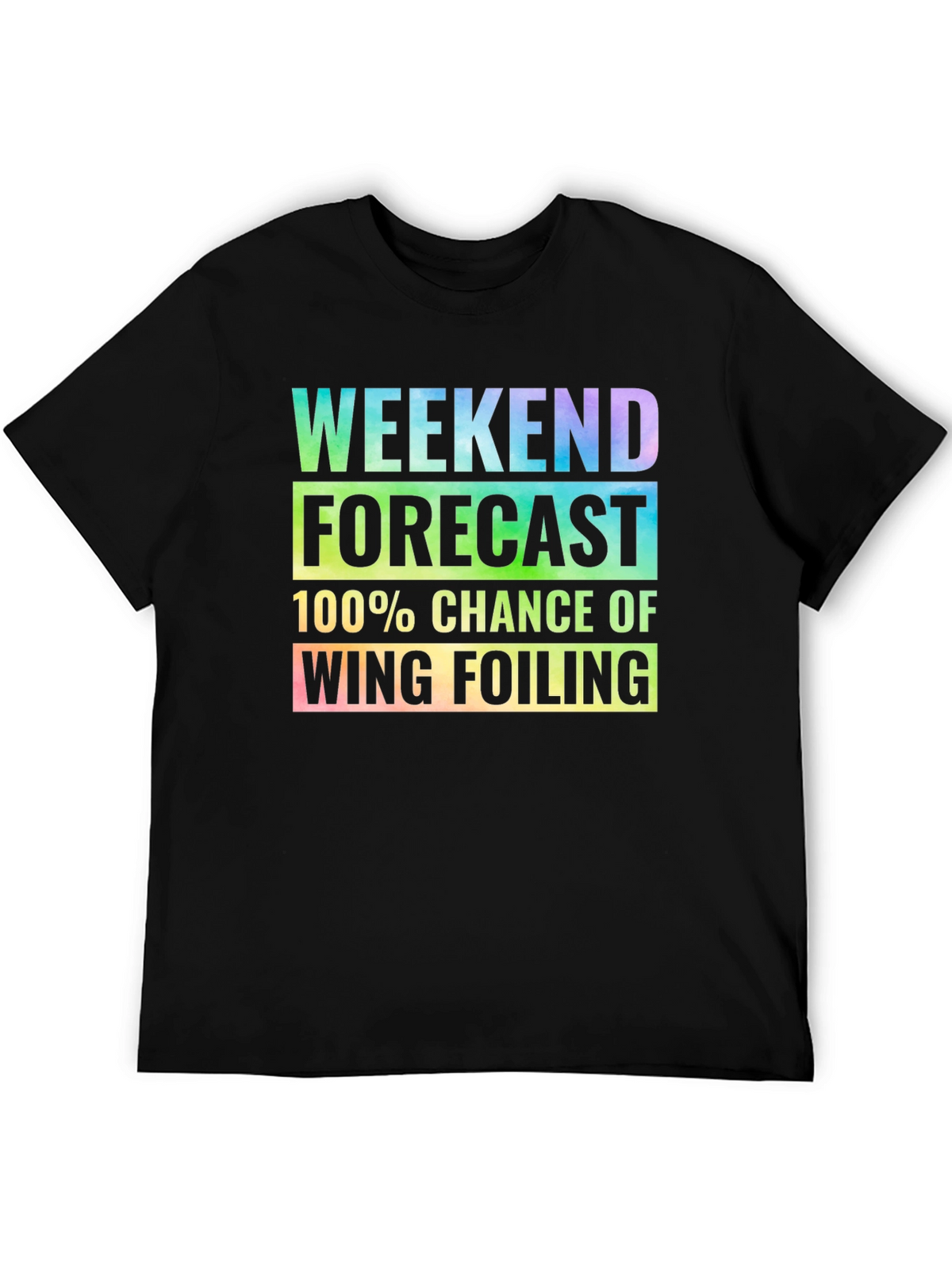 Weekend Wing Foiling T-Shirt