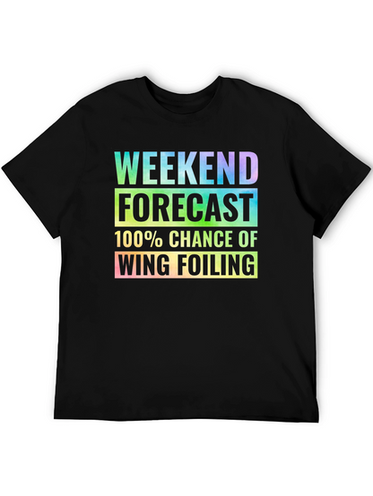 Weekend Wing Foiling T-Shirt