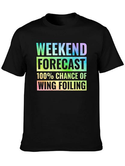 Weekend Wing Foiling T-Shirt