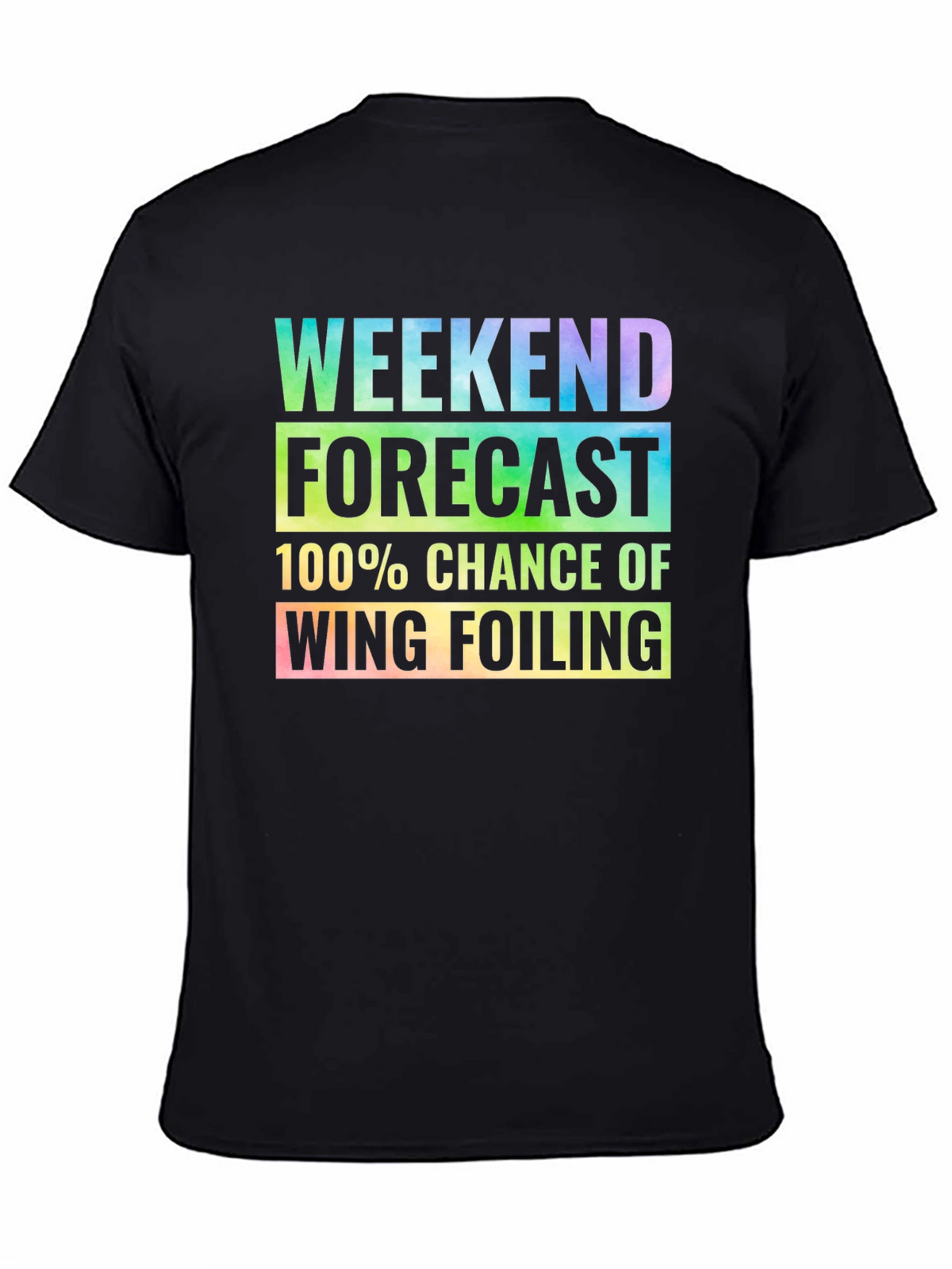 Weekend Wing Foiling T-Shirt