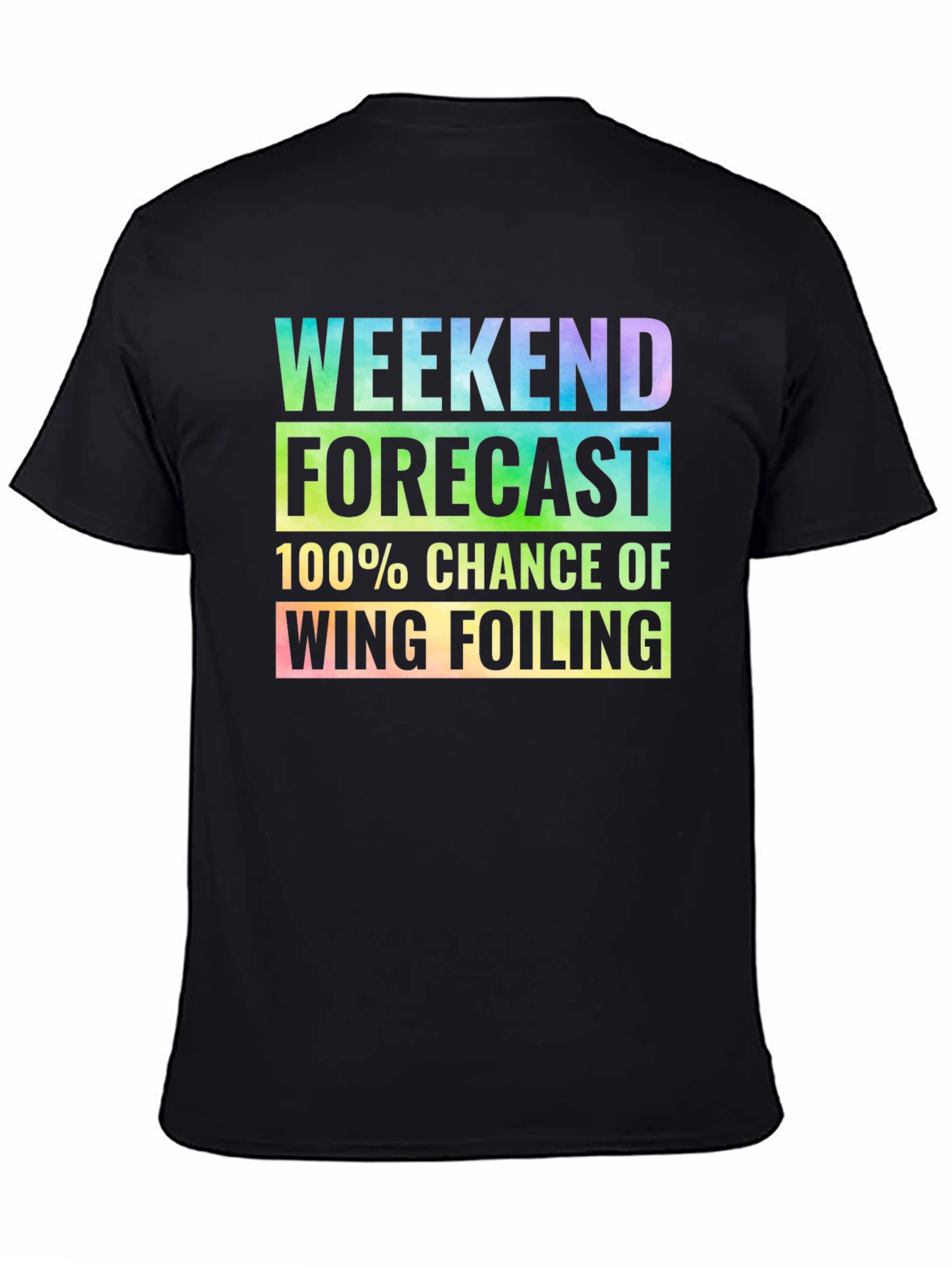 Weekend Wing Foiling T-Shirt