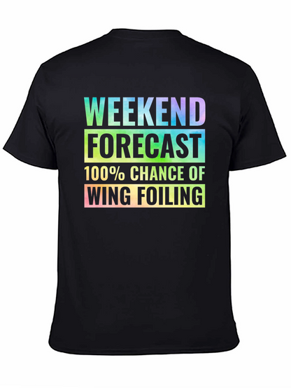 Weekend Wing Foiling T-Shirt