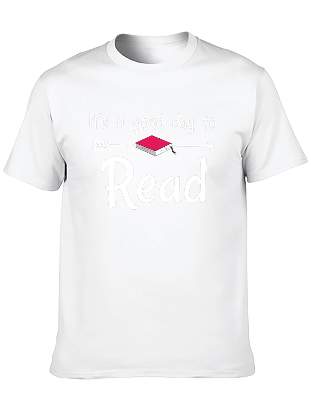 Its A Good Day to Read T-Shirt