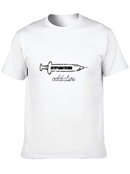 Addictive Graphic Tee