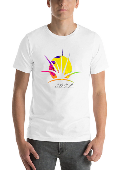 Cool Sunset T-Shirt