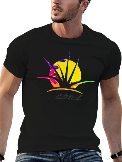 Cool Sunset T-Shirt