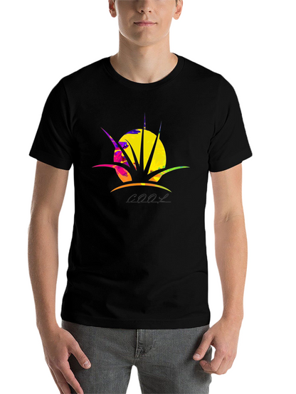 Cool Sunset T-Shirt