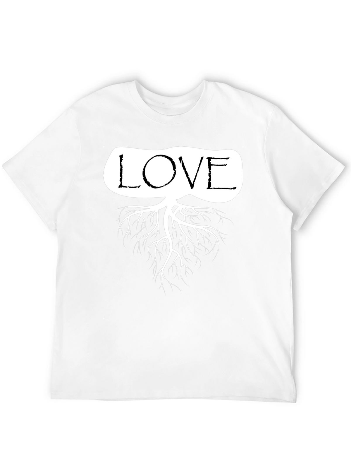Love Grows Here T-Shirt
