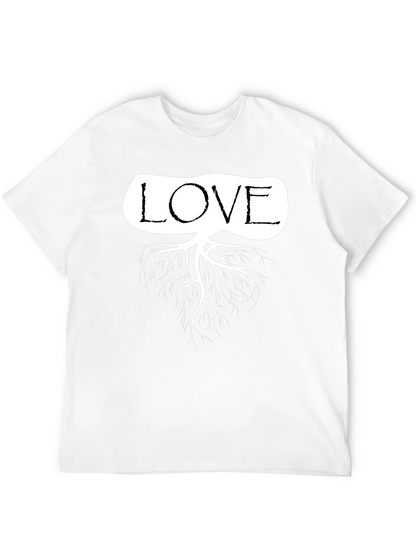 Love Grows Here T-Shirt