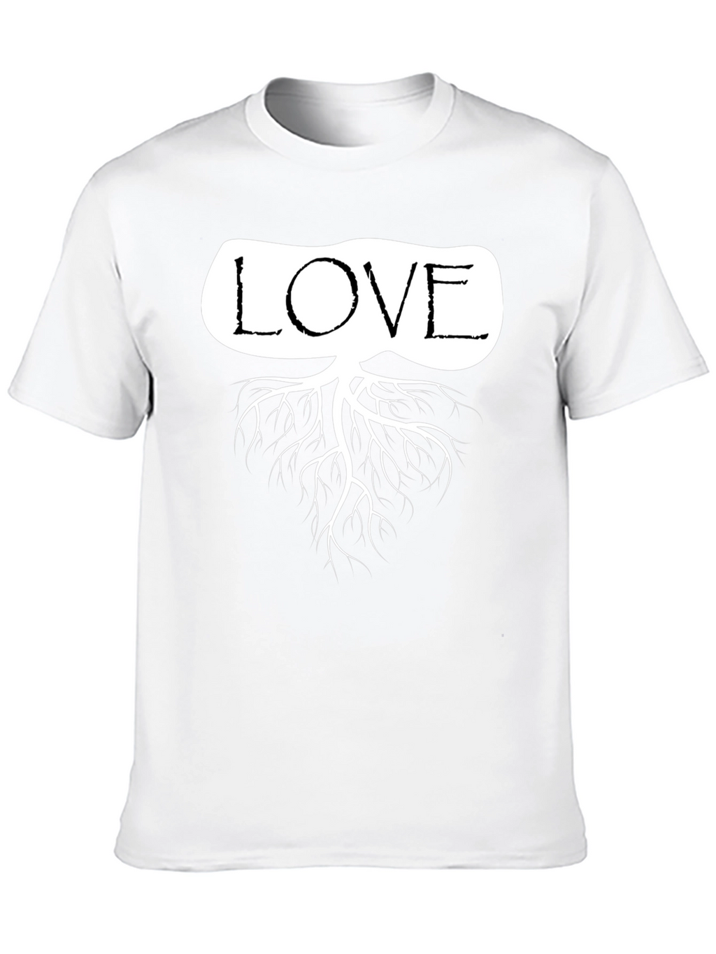Love Grows Here T-Shirt