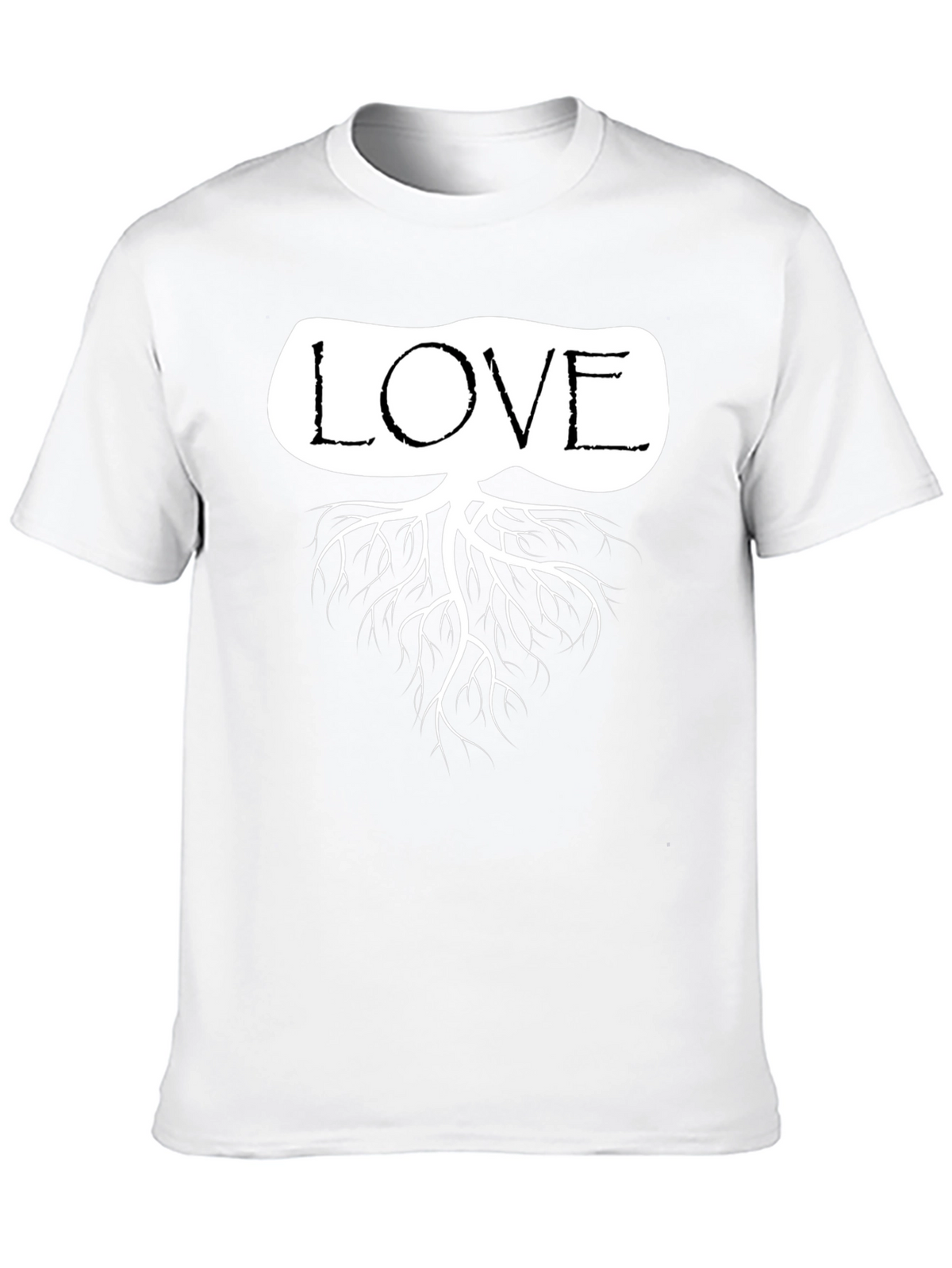 Love Grows Here T-Shirt