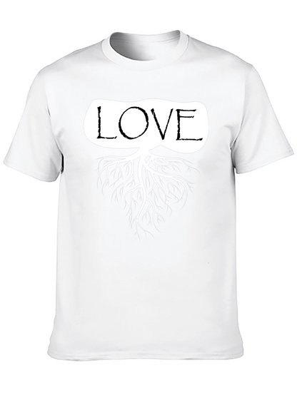 Love Grows Here T-Shirt