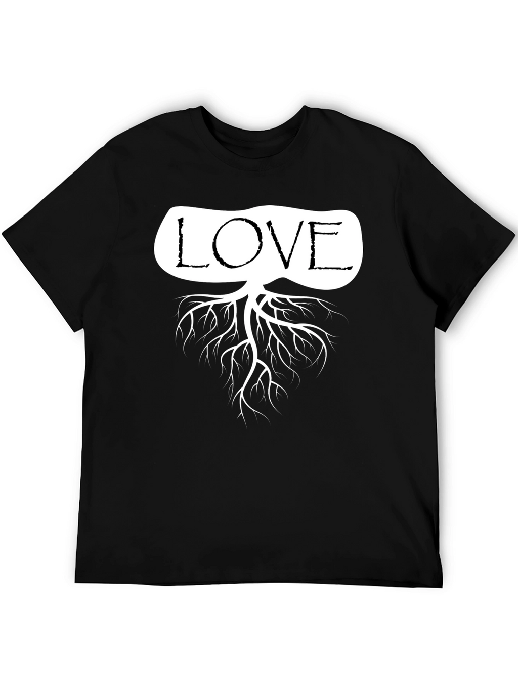 Love Grows Here T-Shirt