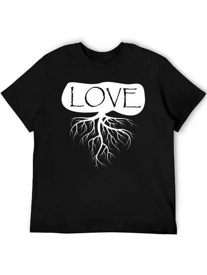 Love Grows Here T-Shirt